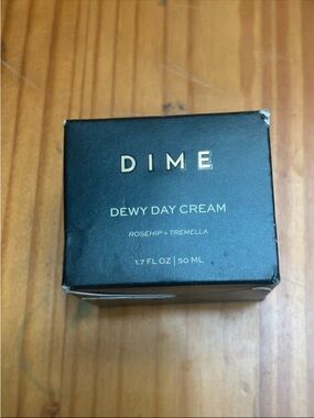 DIME Dewy Day Cream - Black Box